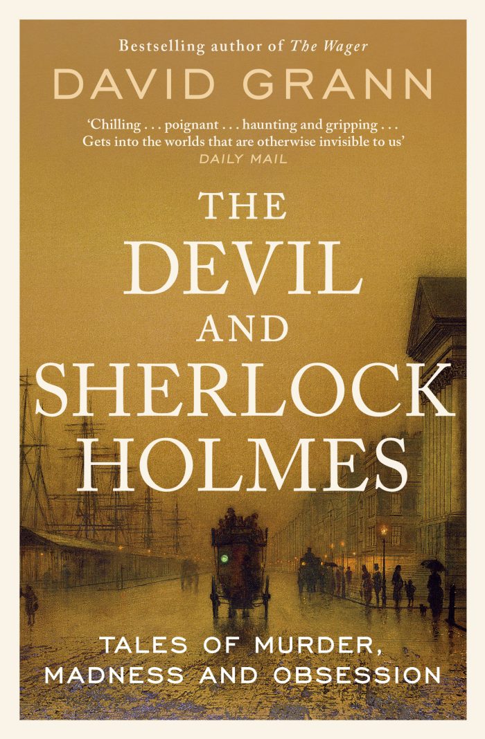 The Devil and Sherlock Holmes Tales of Murder, Madness and Obsession The Devil and Sherlock Holmes Tales of Murder, Madness and Obsession