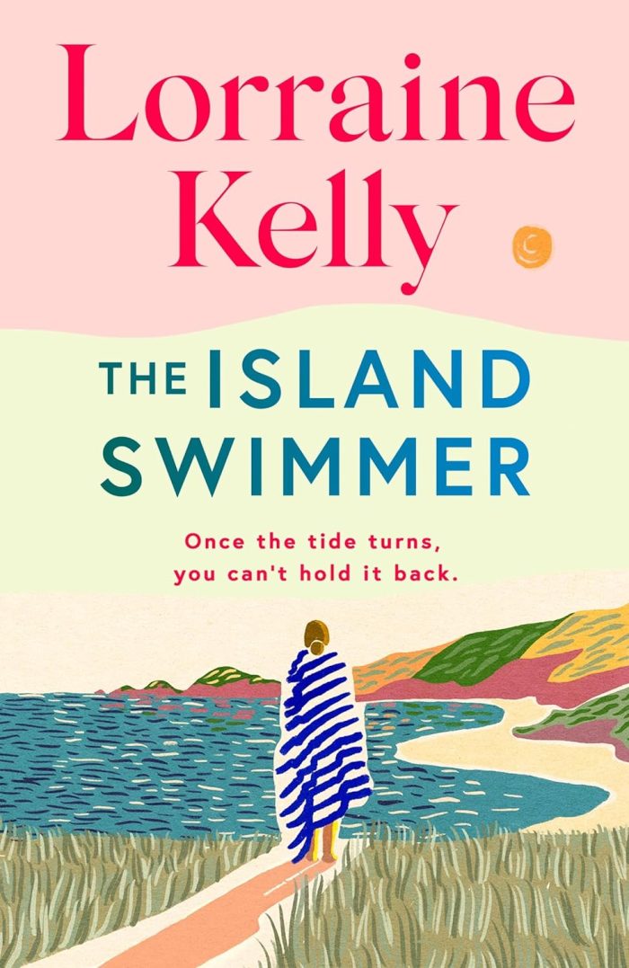 The Island Swimmer The Island Swimmer