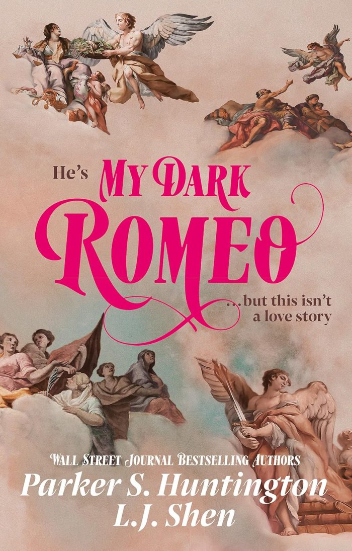 My Dark Romeo My Dark Romeo