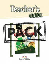 Career Paths: Waste Management - Teacher's Pack + Audio Online