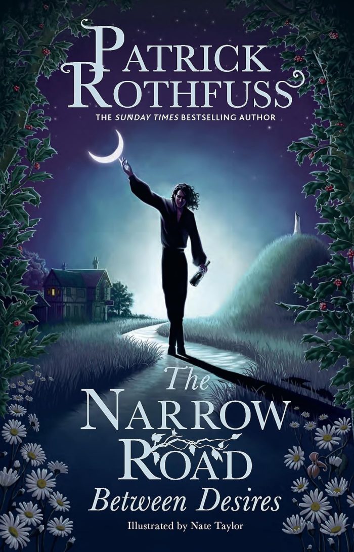 The Narrow Road Between Desires The Narrow Road Between Desires