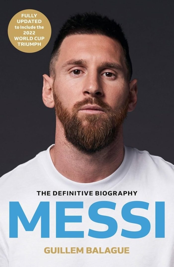 Messi Messi