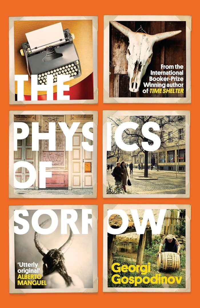 The Physics of Sorrow The Physics of Sorrow