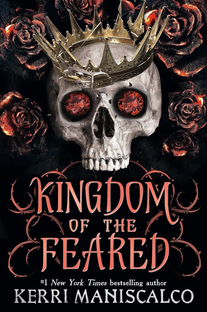 Kingdom of the Feared Book 3 Kingdom of the Feared Book 3