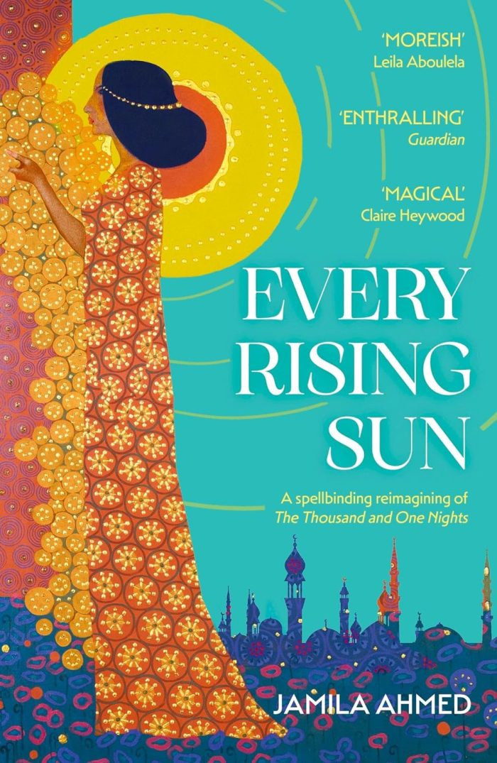 Every Rising Sun Every Rising Sun