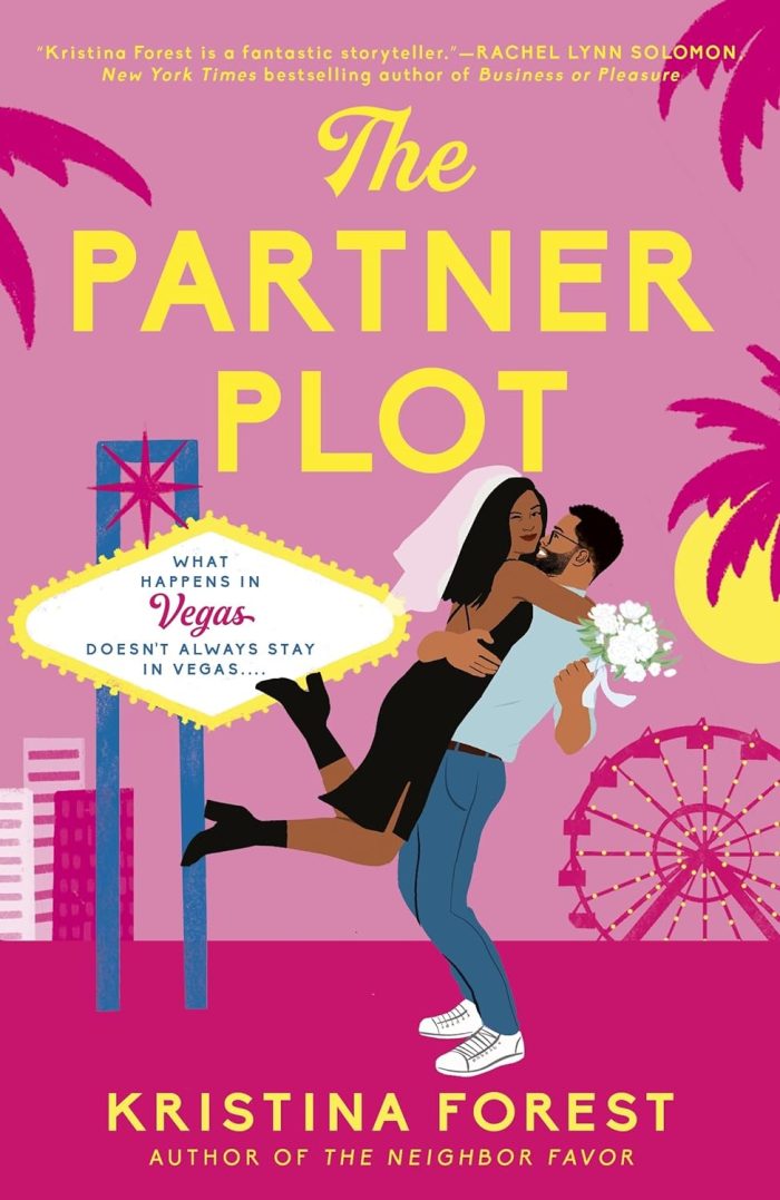 The Partner Plot The Partner Plot