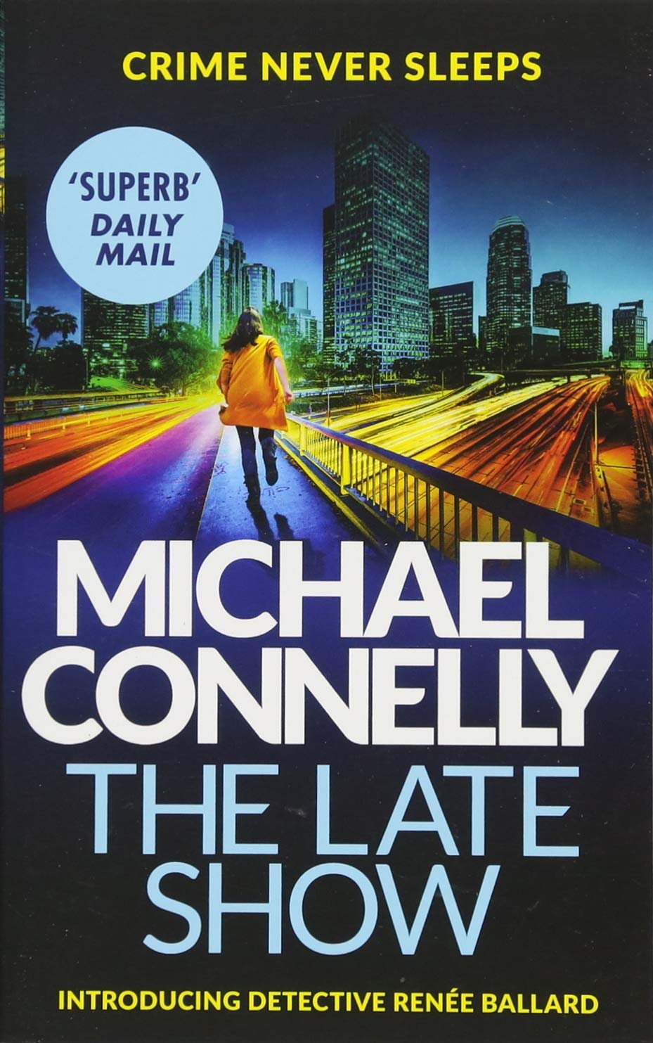 The Late Show