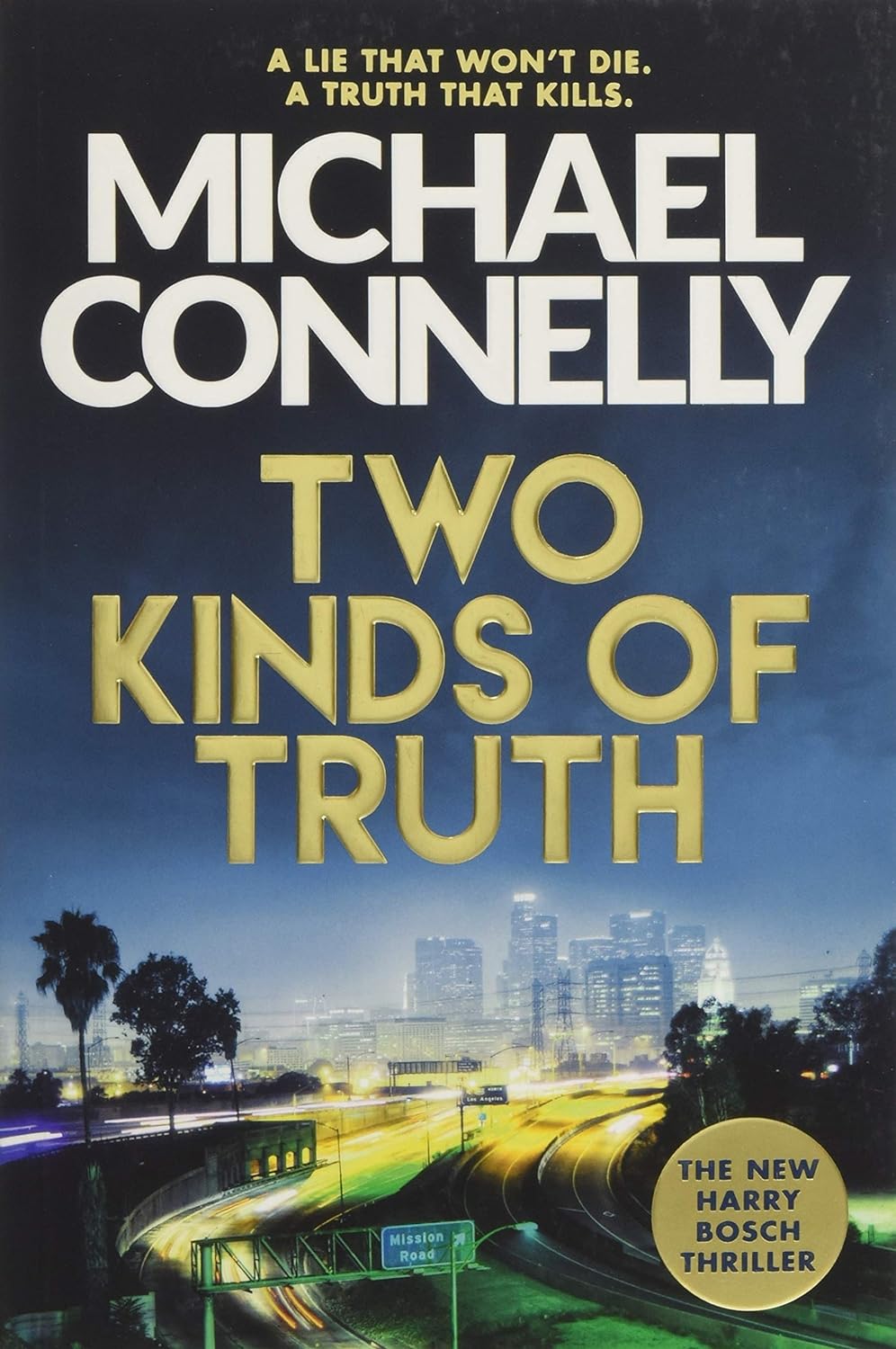 Two Kinds of Truth