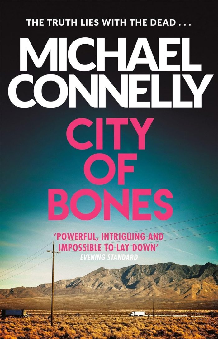 City of Bones City of Bones
