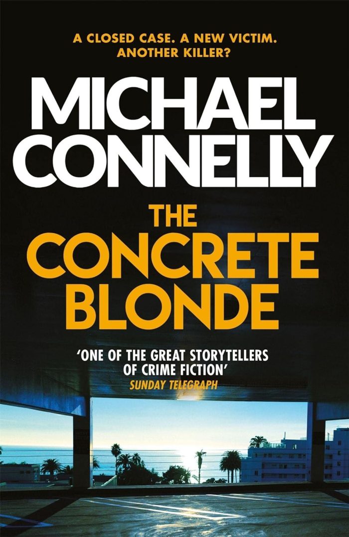 The Concrete Blonde The Concrete Blonde