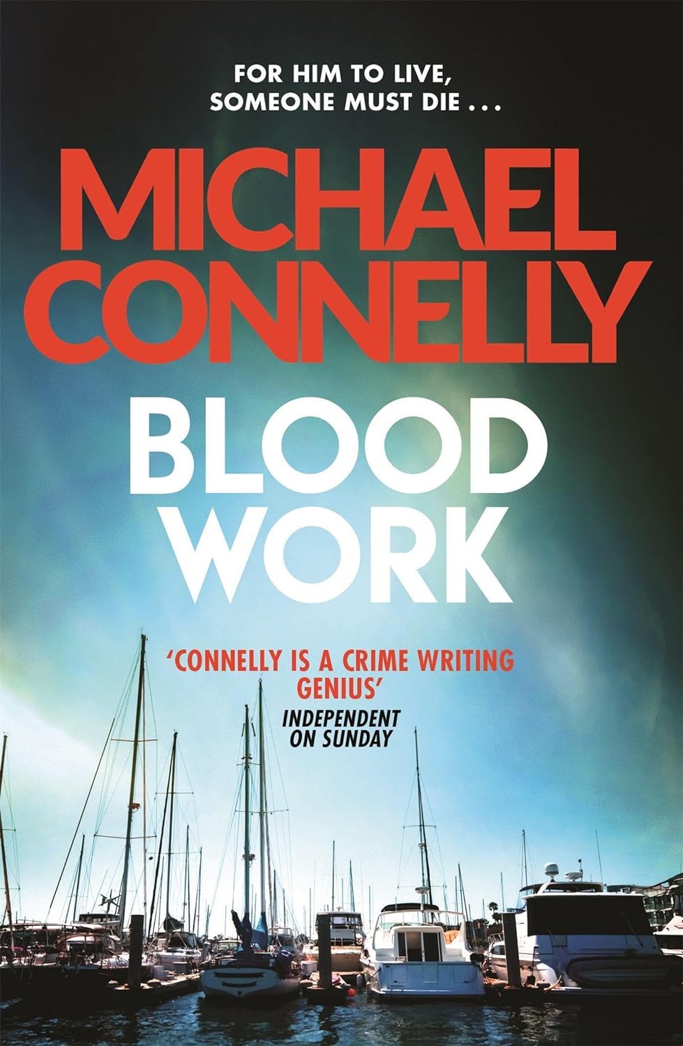 Blood Work