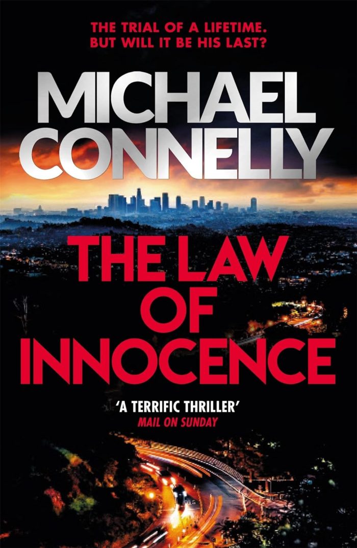The Law of Innocence The Law of Innocence