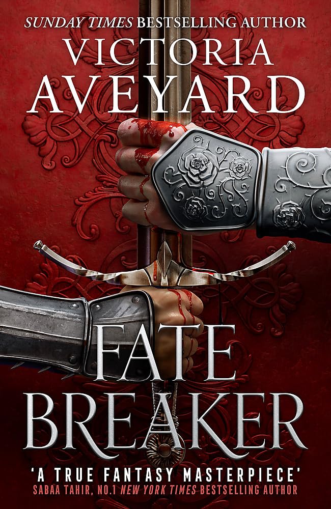 Realm Breaker #3: Fate Breaker