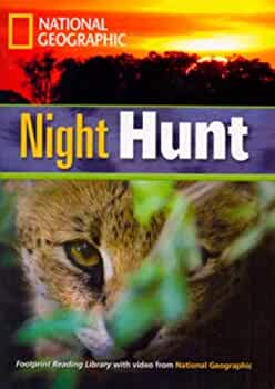 NGR Night Hunt B1 + DVD