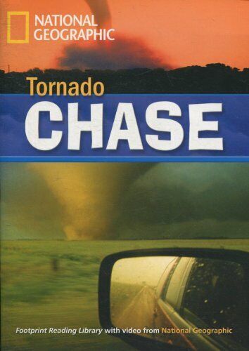 NGR Tornado Chase B2 + DVD