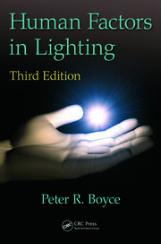Human Factors in Lighting 3rd Edition