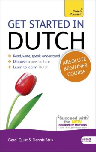 Get Started in Dutch