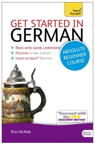 Get Started in German