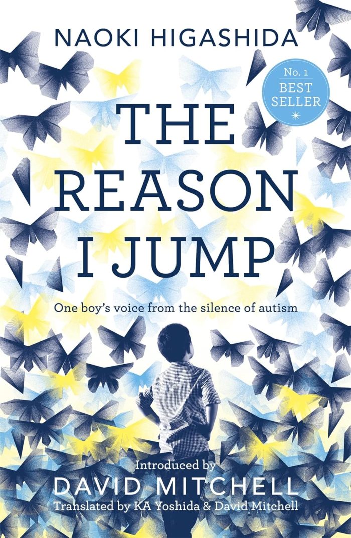 The Reason I Jump: One Boy's Voice from the Silence of Autism The Reason I Jump: One Boy's Voice from the Silence of Autism