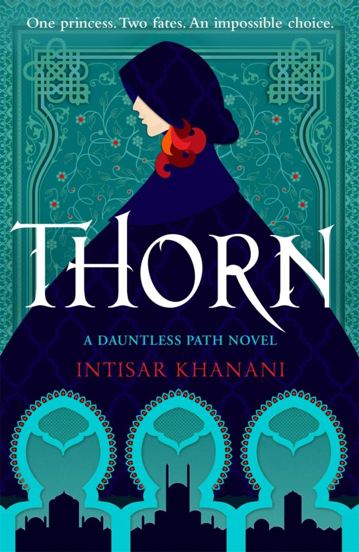 Thorn Thorn