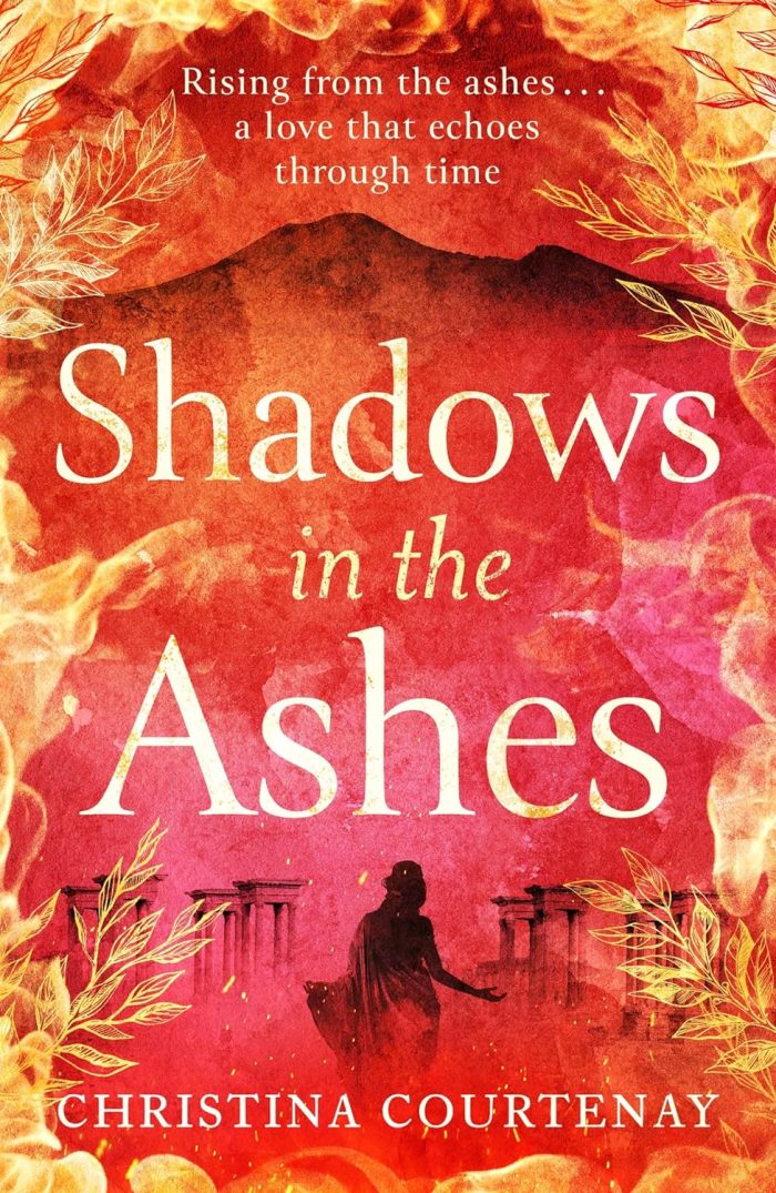 Shadows in the Ashes Shadows in the Ashes