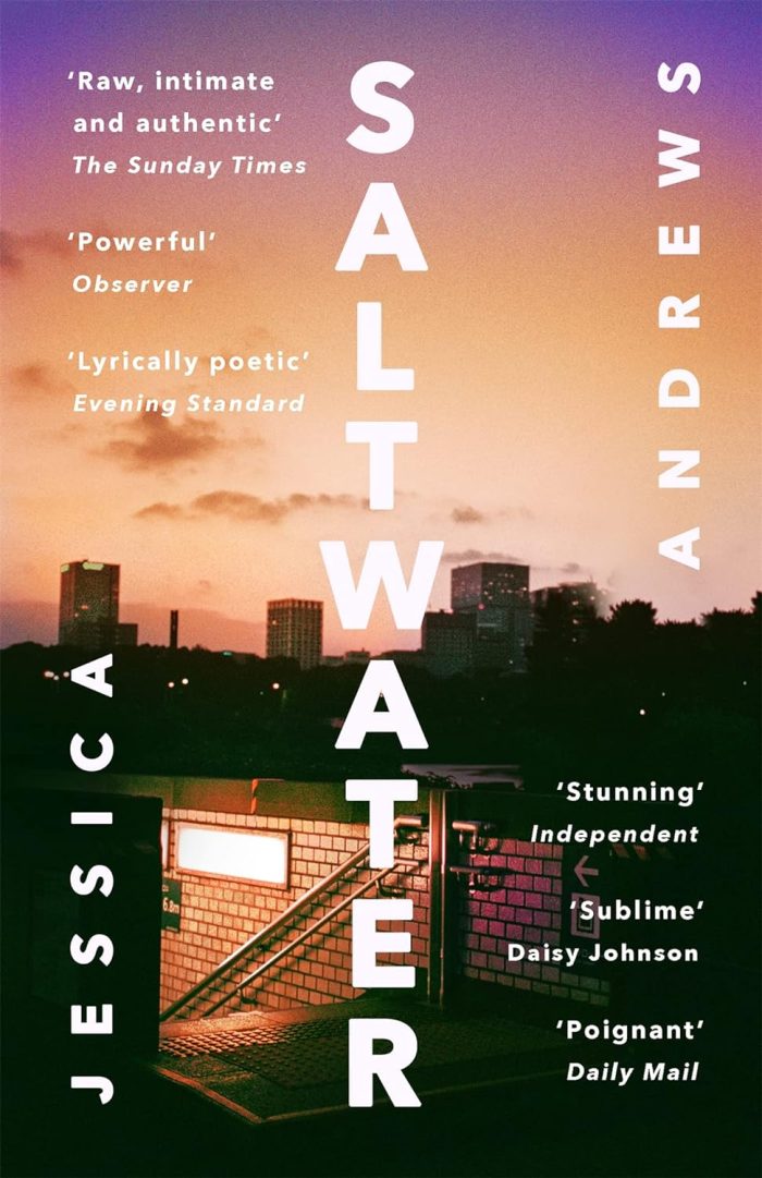 Saltwater Saltwater