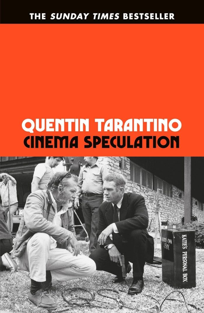 Cinema Speculation Cinema Speculation