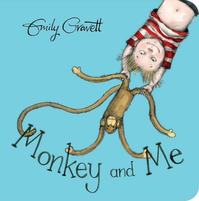 Monkey & Me Monkey & Me