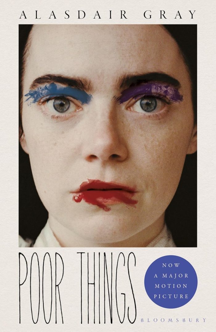Poor Things (film tie-in) Poor Things (film tie-in)