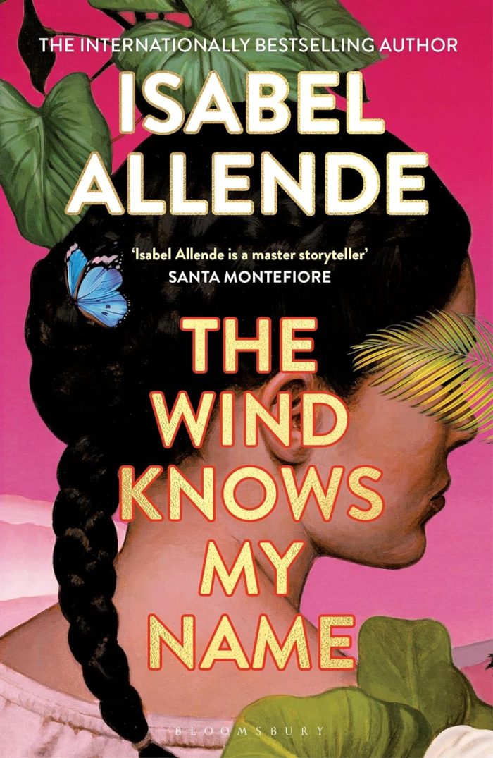 The Wind Knows My Name The Wind Knows My Name