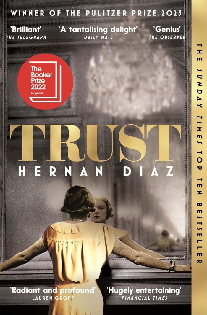 Trust Trust