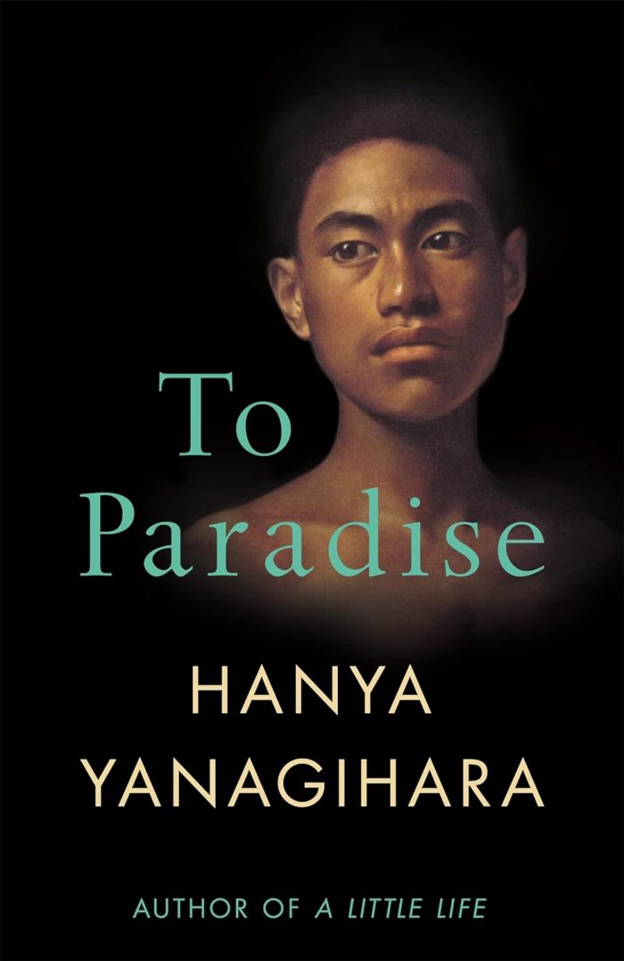 To Paradise (hardcover) To Paradise (hardcover)