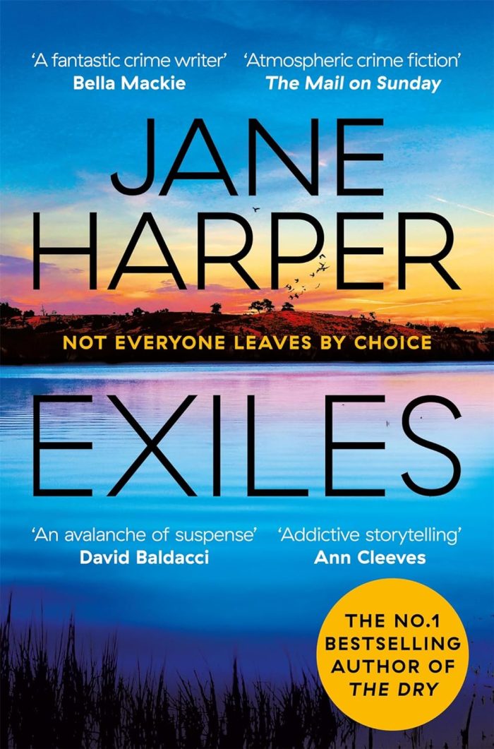 Exiles Exiles