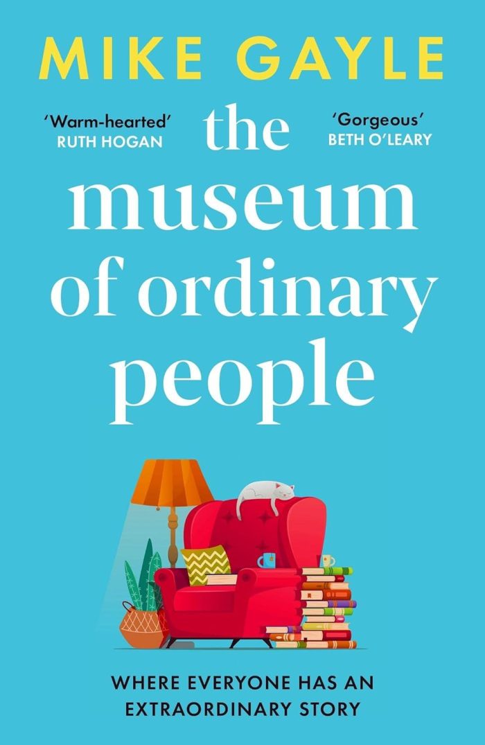 The Museum of Ordinary People The Museum of Ordinary People