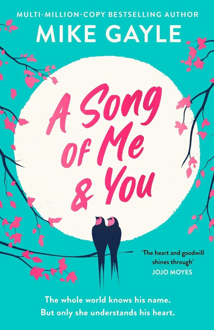 A Song of Me and You A Song of Me and You