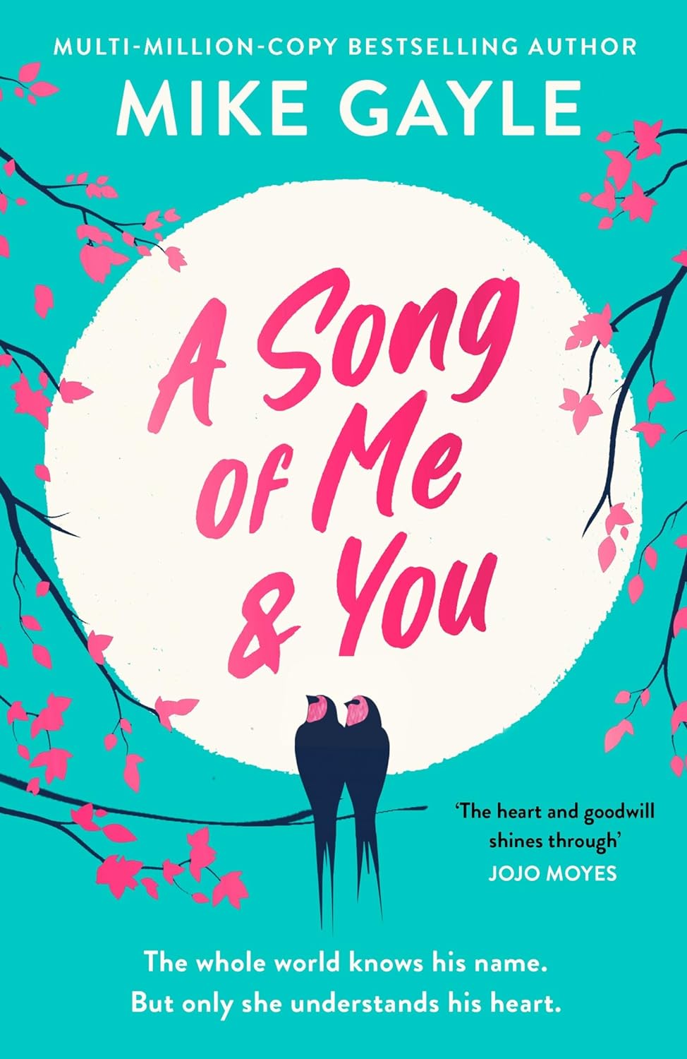 A Song of Me and You