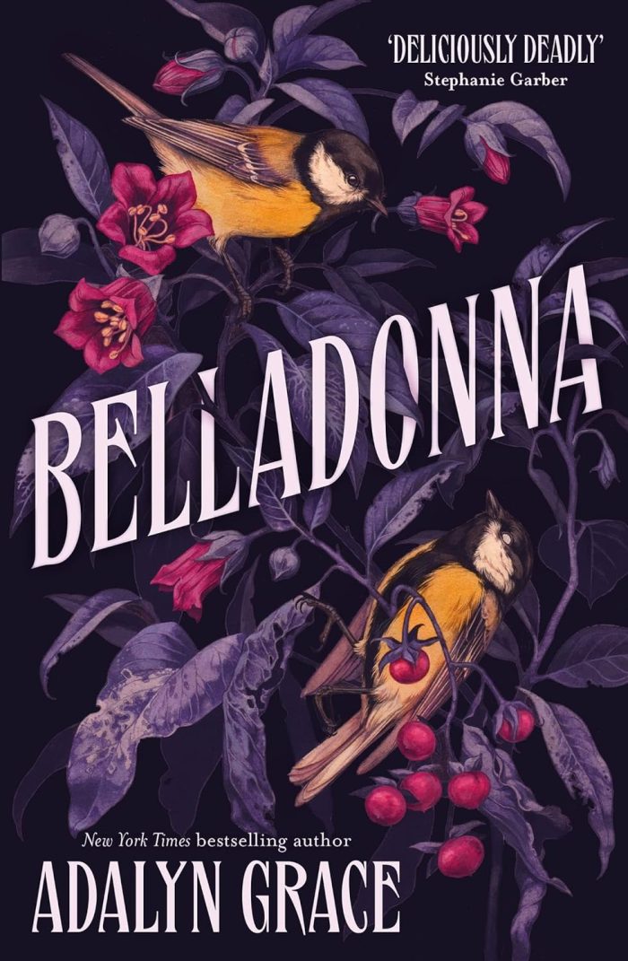 Belladonna Belladonna