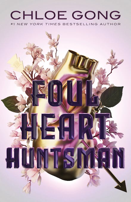 Foul Lady Fortune 2: Foul Heart Huntsman