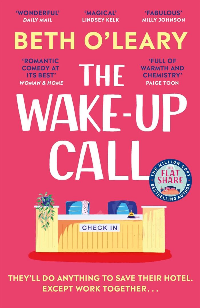 The Wake-Up Call The Wake-Up Call