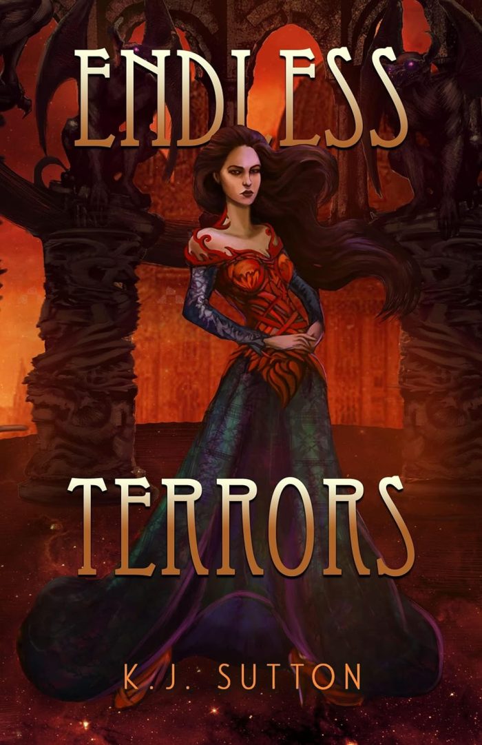 Endless Terrors Endless Terrors