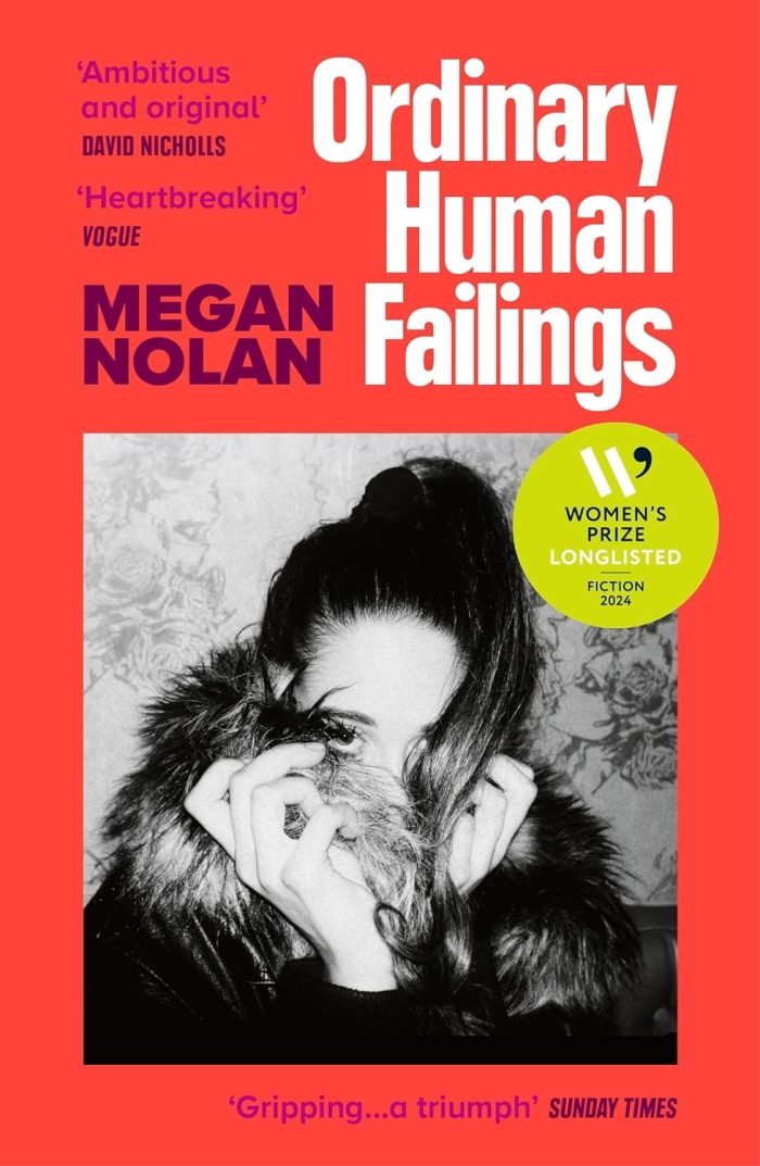 Ordinary Human Failings Ordinary Human Failings