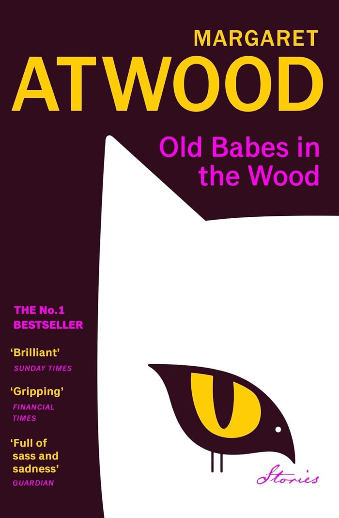 Old Babes in the Wood Old Babes in the Wood