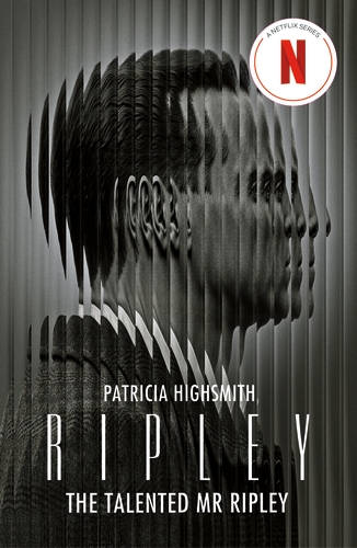 Ripley - The Talented Mr Ripley (series tie-in)