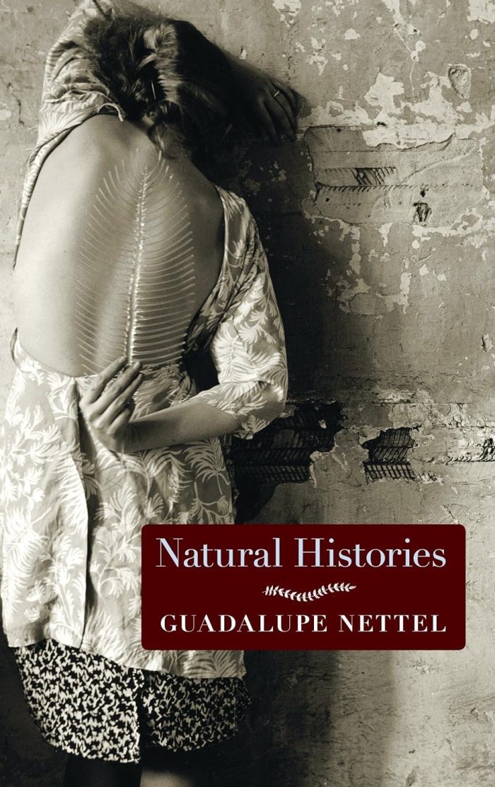 Natural Histories Natural Histories