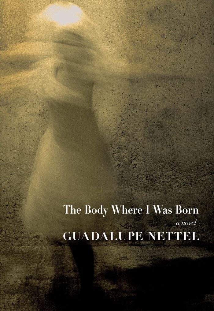 The Body Where I Was Born The Body Where I Was Born