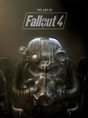 The Art of Fallout 4