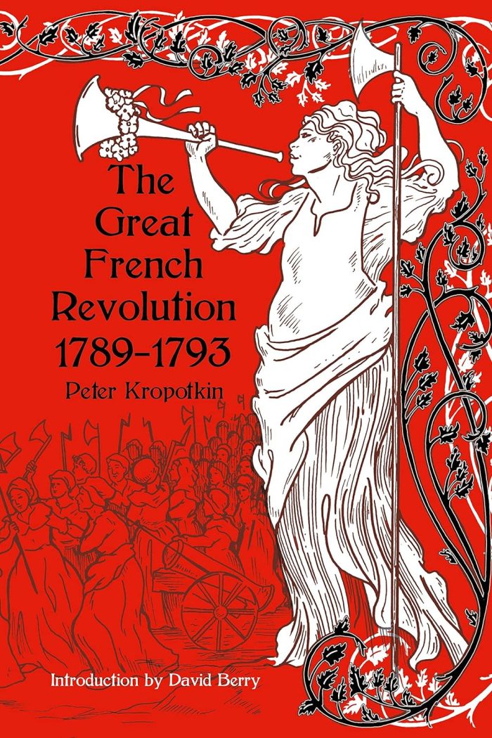 The Great French Revolution The Great French Revolution