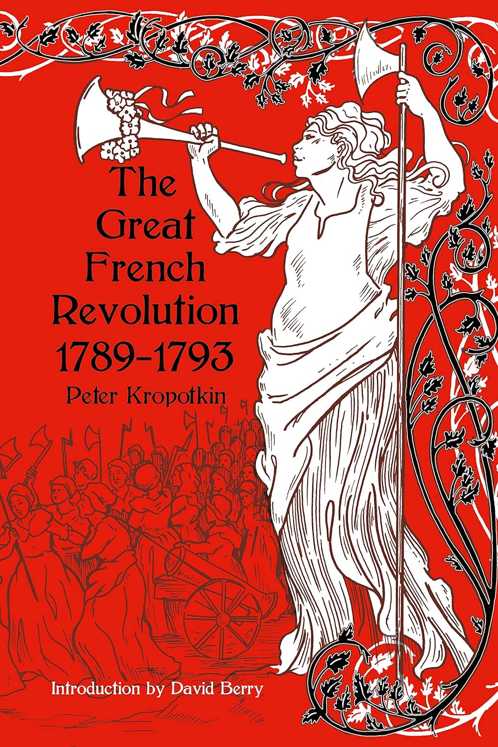 The Great French Revolution