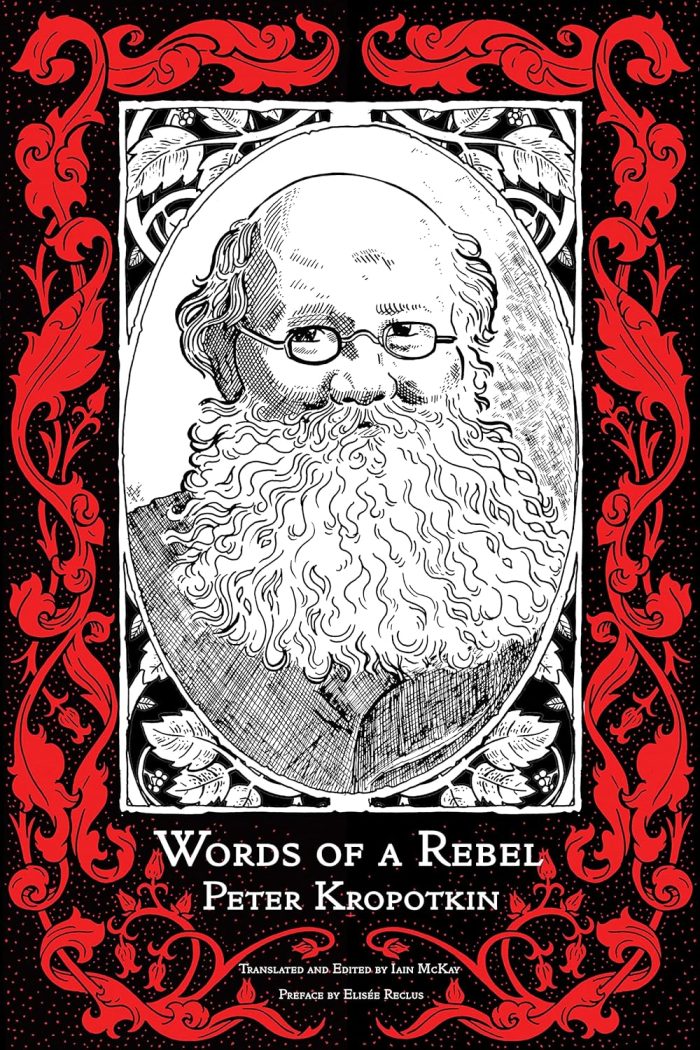 Words of a Rebel Words of a Rebel