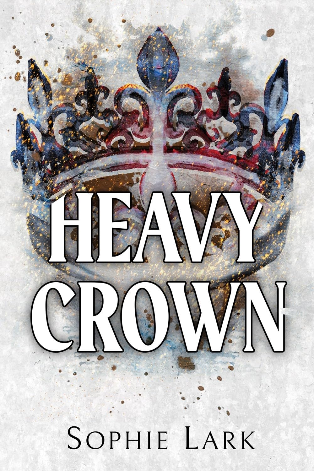 Brutal Birthright Heavy Crown